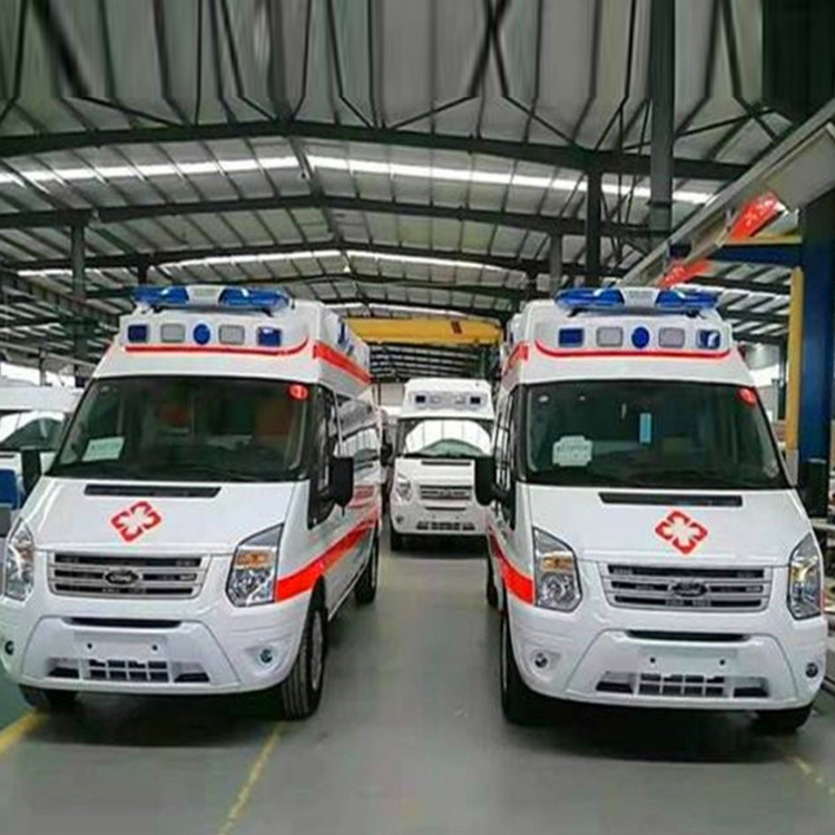 精河救护车出租硬件设施介绍
