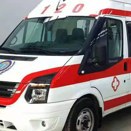 精河非急救护送病人转院租赁救护车的优缺点对比